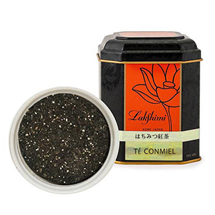 極上はちみつ紅茶 神戸の紅茶専門店 紅茶教室lakshimi ラクシュミー