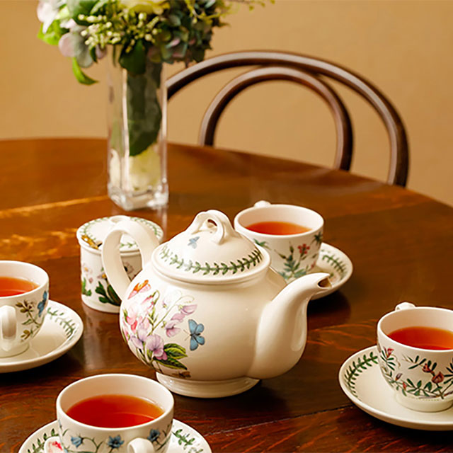 紅茶専門店Lakshimiで2021年に売れた紅茶ランキング
